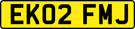 EK02FMJ