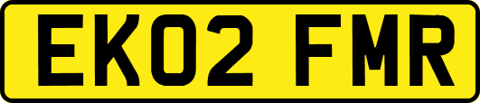EK02FMR