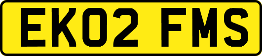 EK02FMS