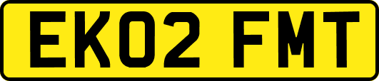 EK02FMT