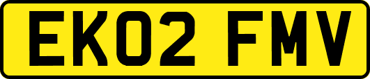 EK02FMV