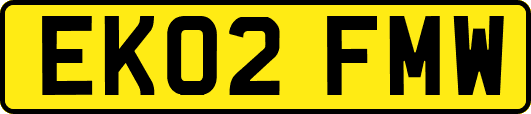 EK02FMW