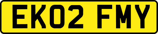 EK02FMY