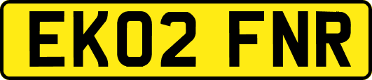 EK02FNR