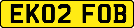 EK02FOB