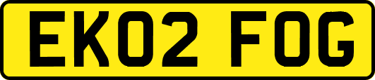 EK02FOG