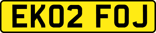 EK02FOJ