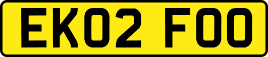 EK02FOO