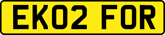 EK02FOR