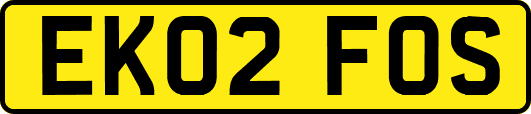 EK02FOS