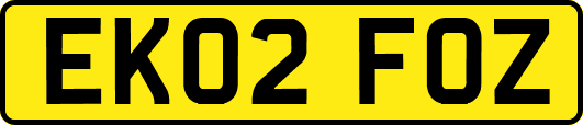 EK02FOZ
