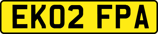 EK02FPA