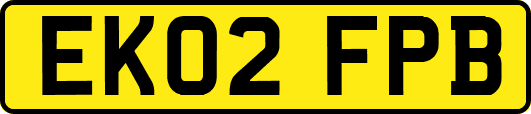 EK02FPB