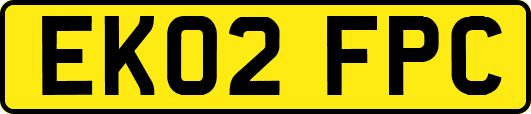 EK02FPC