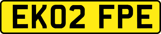 EK02FPE