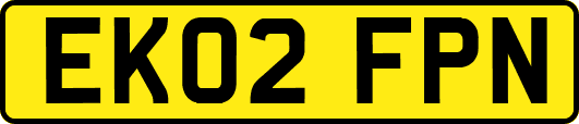 EK02FPN