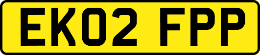 EK02FPP