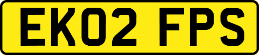 EK02FPS