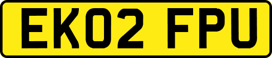 EK02FPU