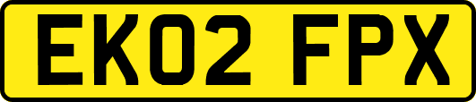 EK02FPX