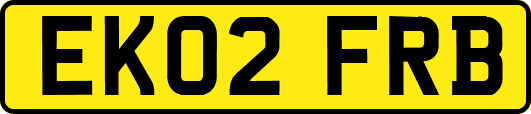 EK02FRB
