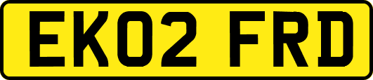 EK02FRD