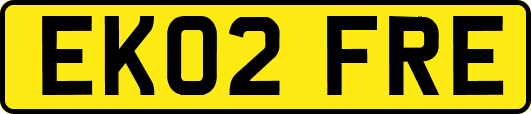 EK02FRE