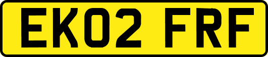 EK02FRF