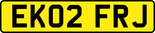EK02FRJ