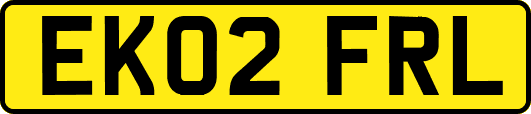 EK02FRL