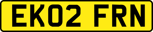 EK02FRN