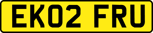 EK02FRU