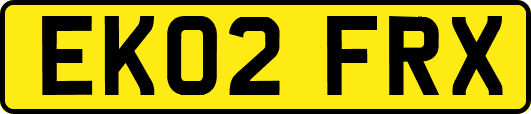 EK02FRX