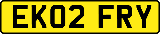 EK02FRY