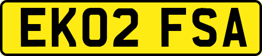 EK02FSA