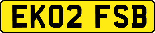 EK02FSB
