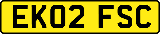 EK02FSC