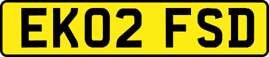 EK02FSD