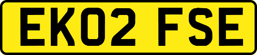 EK02FSE
