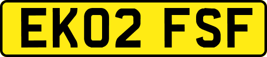 EK02FSF