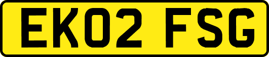 EK02FSG