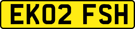 EK02FSH