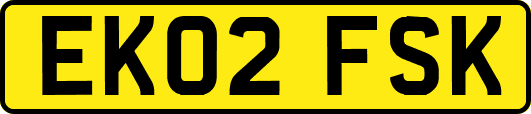 EK02FSK