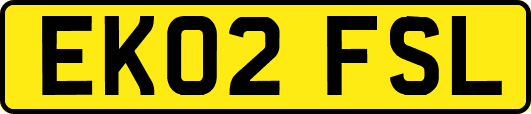 EK02FSL
