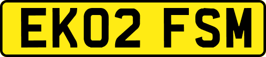 EK02FSM