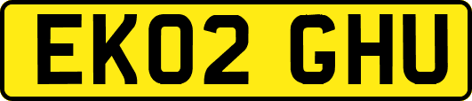 EK02GHU