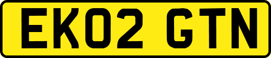 EK02GTN