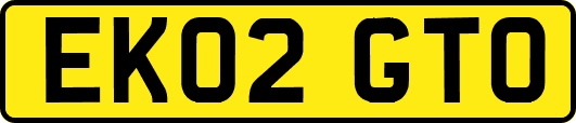 EK02GTO