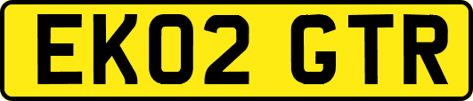 EK02GTR