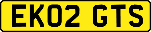 EK02GTS
